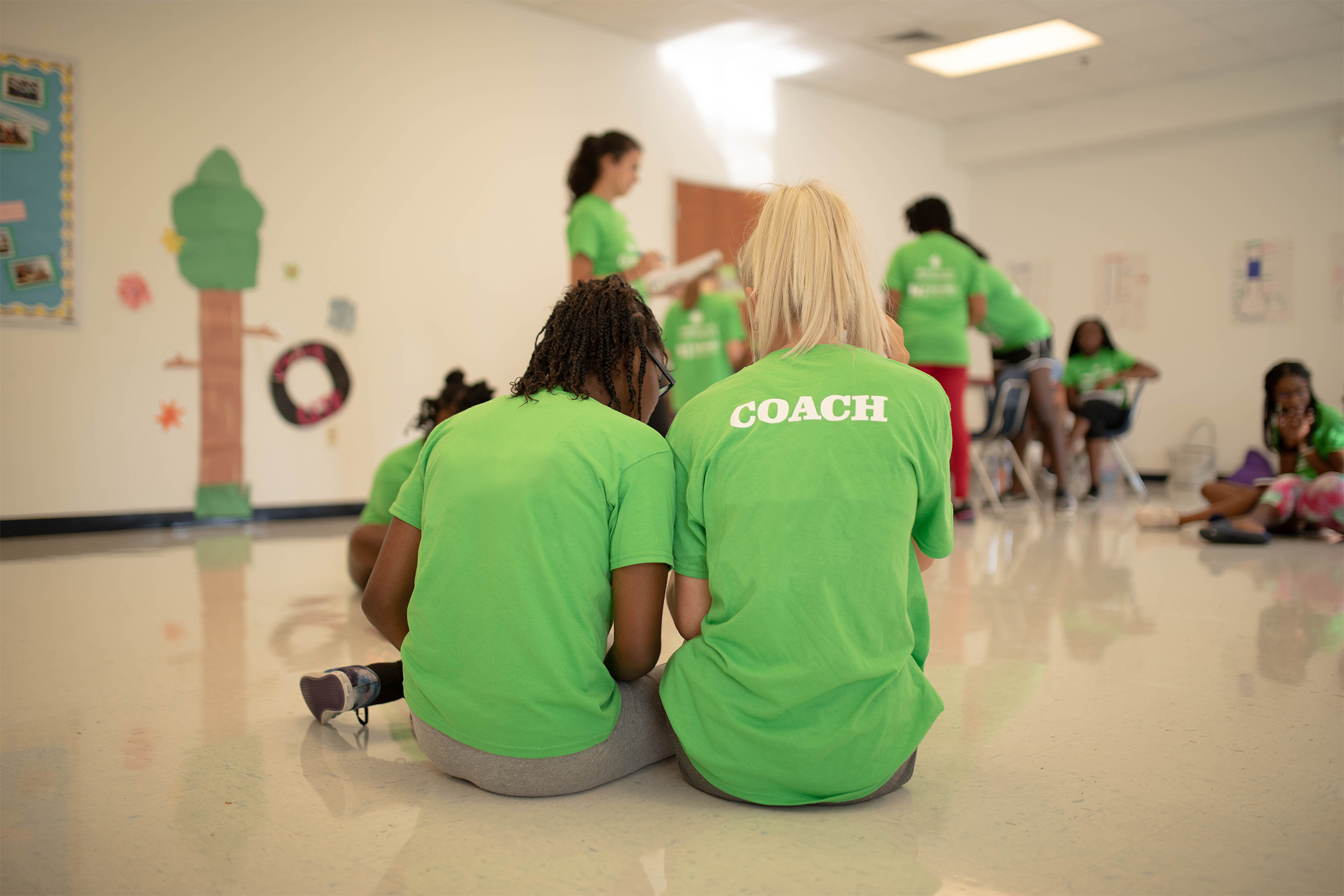 4 Ways You Can Support Girls on the Run Girls on the Run