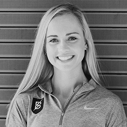 Image of Vanessa Fraser