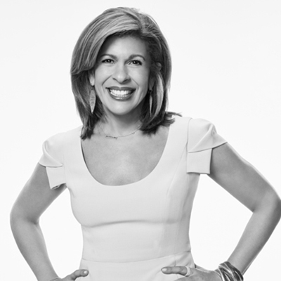 Image of Hoda Kotb