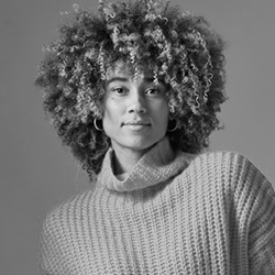 Image of Ally Love