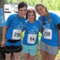 Abigail as a GOTR girl