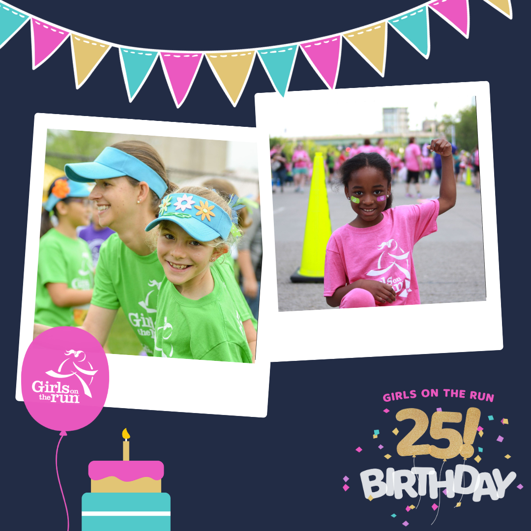 GOTR 25th Birthday