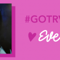 #GOTRVoices: Evelyn