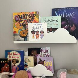 books for BHM