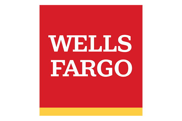 Wells Fargo Logo - Dream it. Do it. Be it. Virtual Event Sponsor
