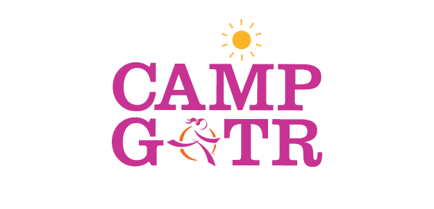 Camp GOTR logo