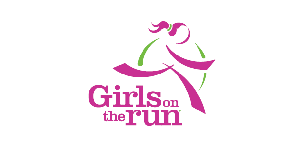 Girls on the Run Primary Logo