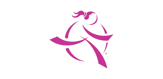 Girls on the Run Secondary Logo