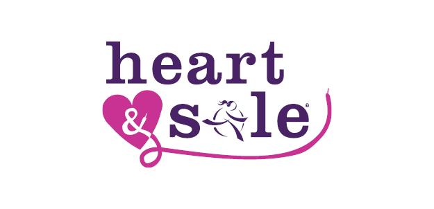 Heart & Sole logo