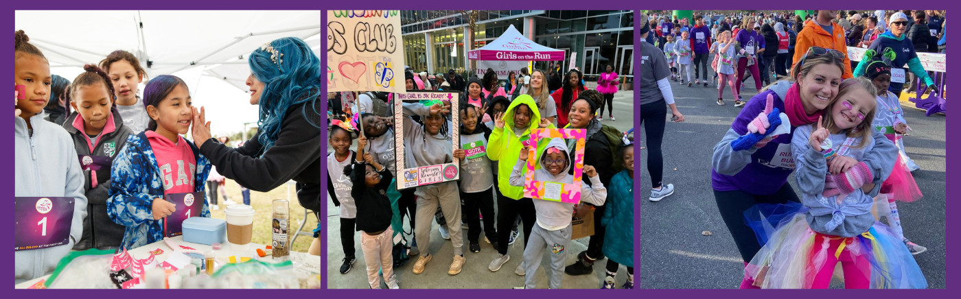 23 Sensational Snapshots from Fall 5Ks | Blog | GOTR