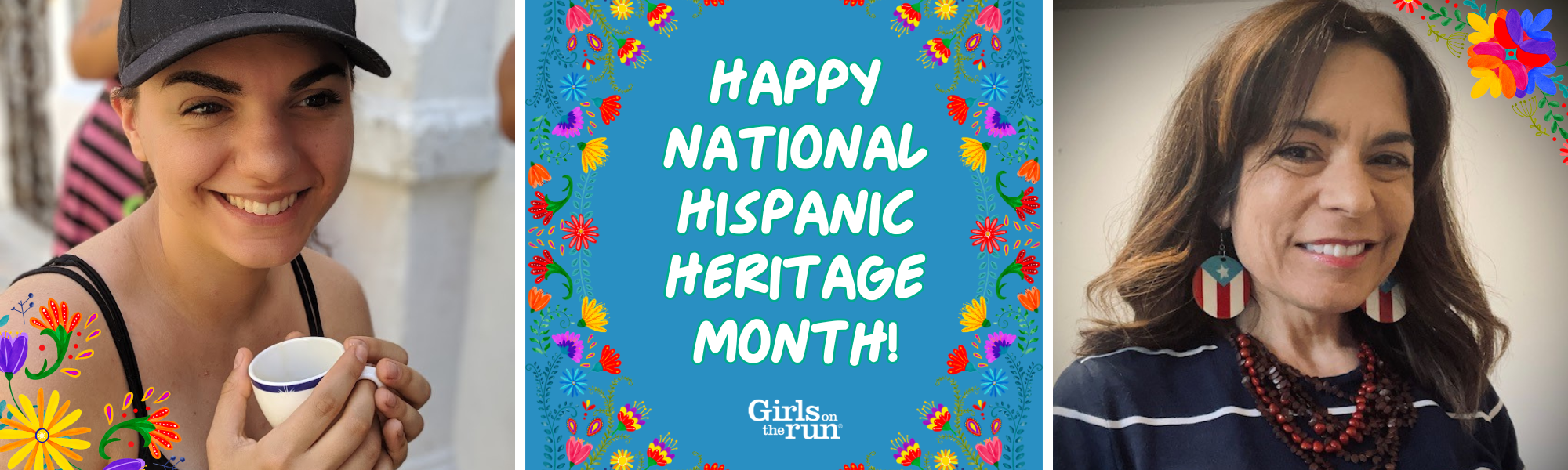 Embracing National Hispanic Heritage Month at GOTR | Blog | GOTR