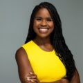 Girls on the Run Alumni Ciara Lucas