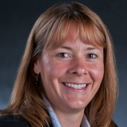 Karin Pfeiffer, Ph.D., FACSM, FNAK, Michigan State University