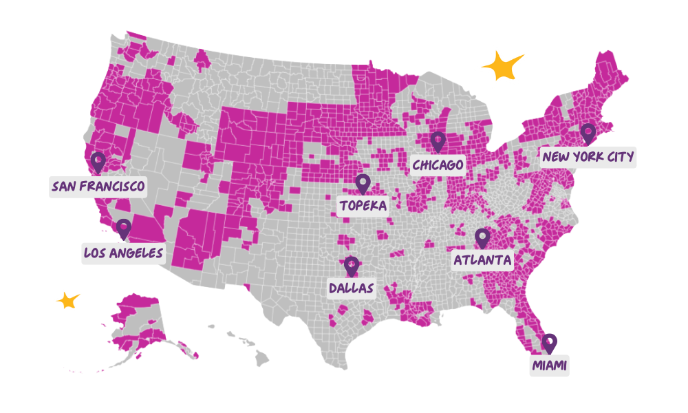 GOTR Map