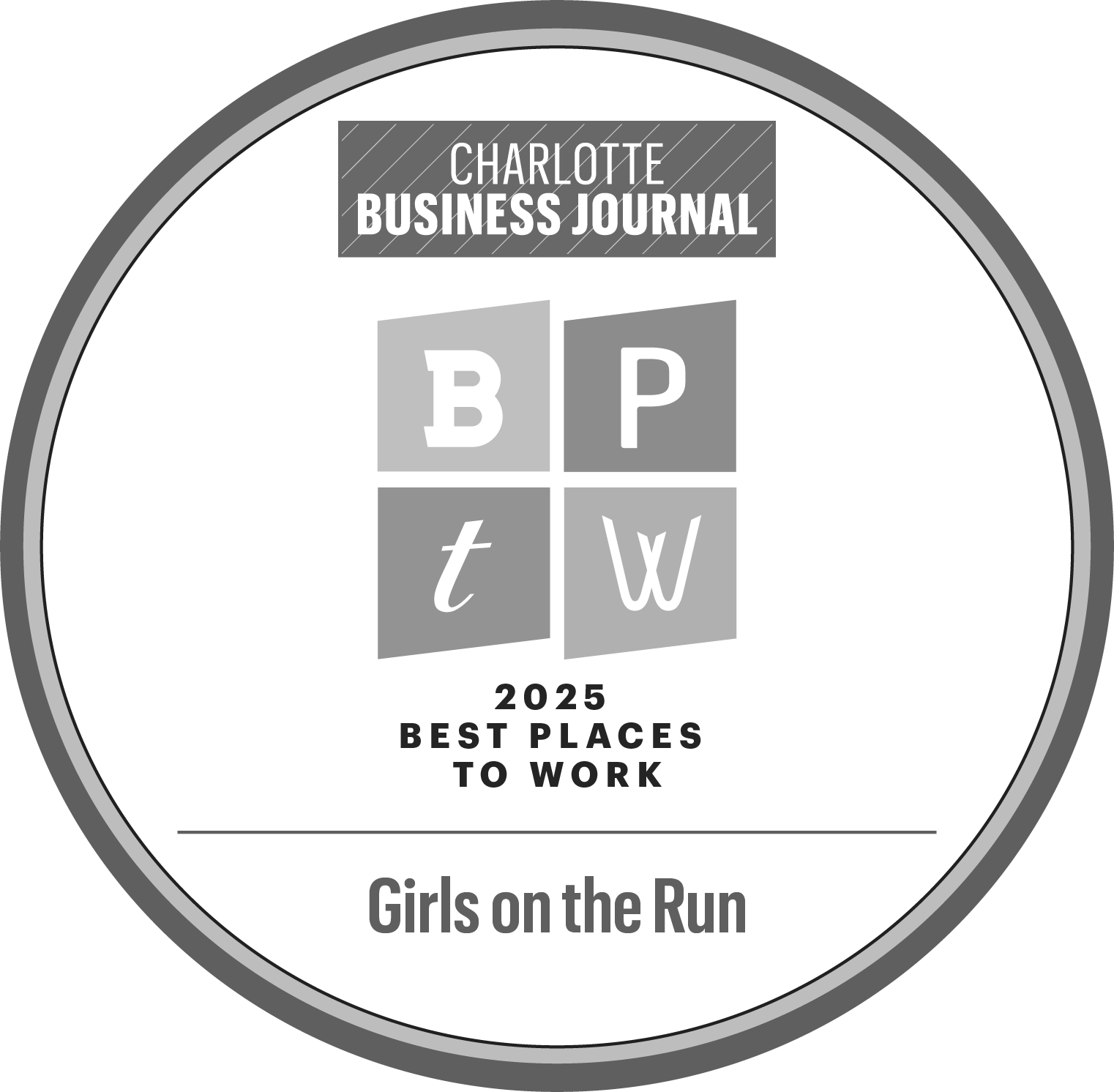 Best Places to Work 2025