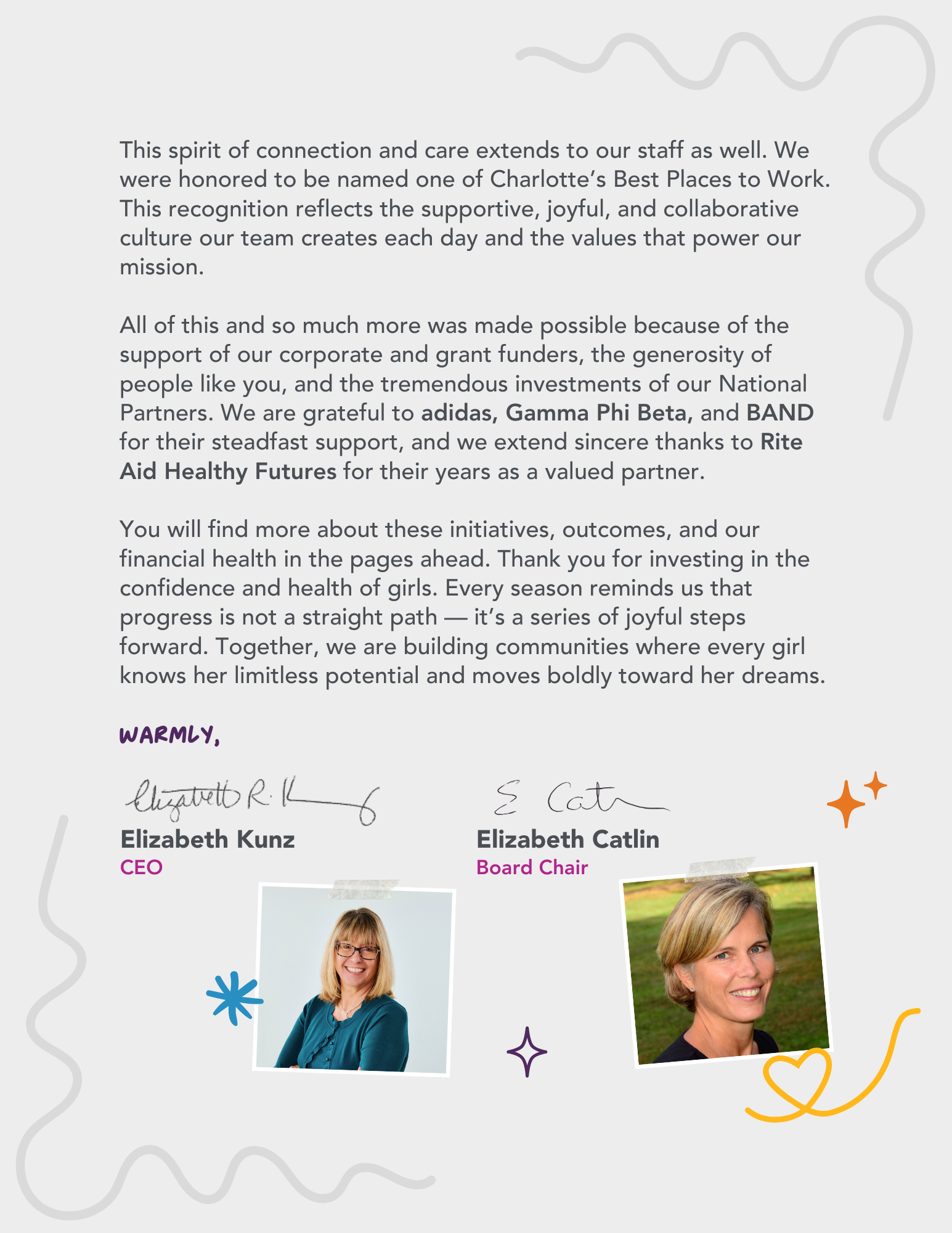 Letter from Liz page 2