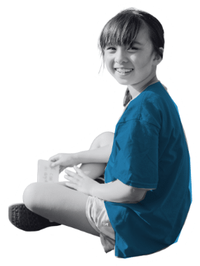 GOTR Experience Graphic