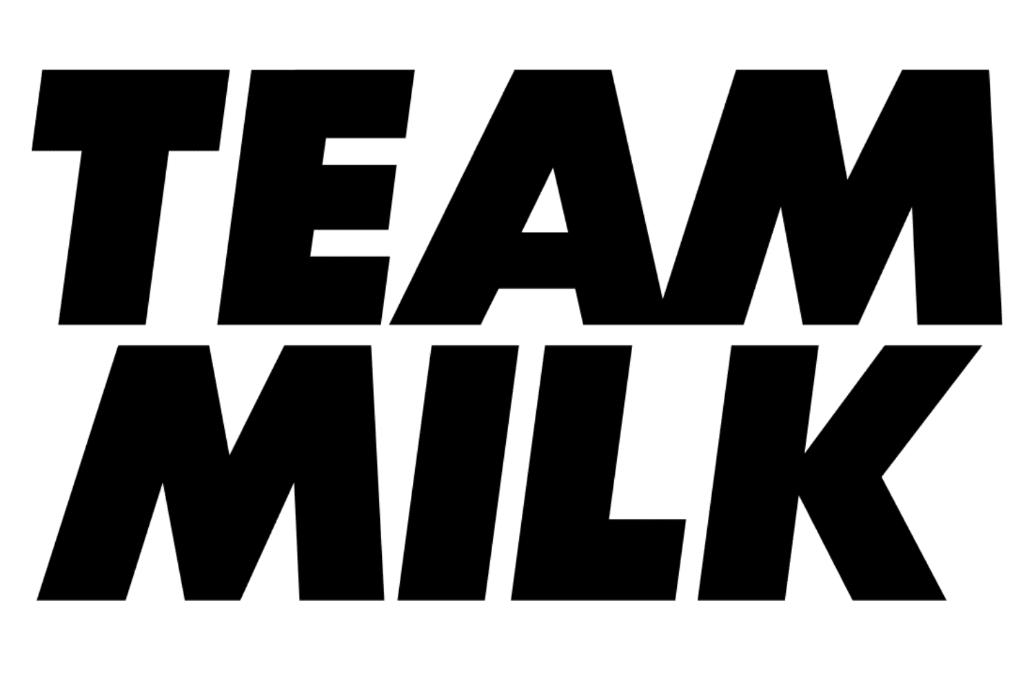 Team Milk